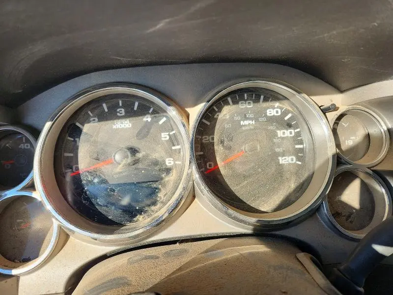 2013 CHEVROLET SILVERADO K1500 LT  