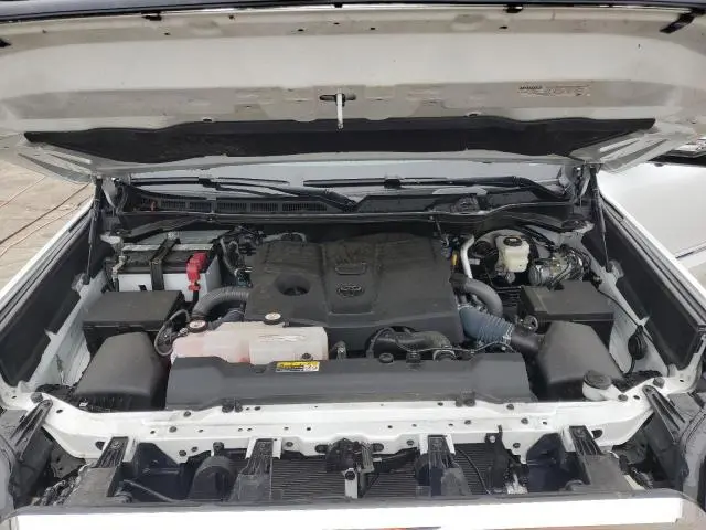 2023 TOYOTA TUNDRA CREWMAX PLATINUM  
