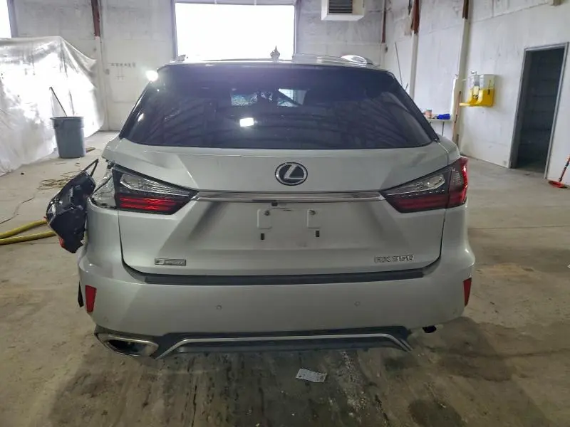 2019 LEXUS RX 350 BASE  