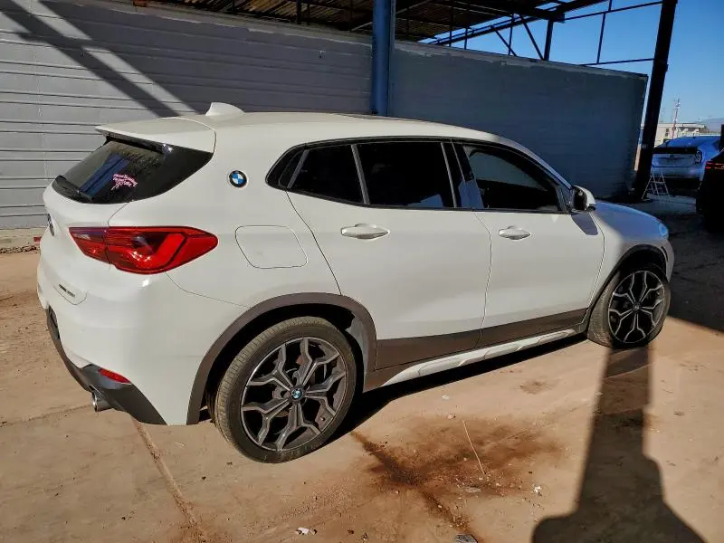 2018 BMW X2 SDRIVE28I  