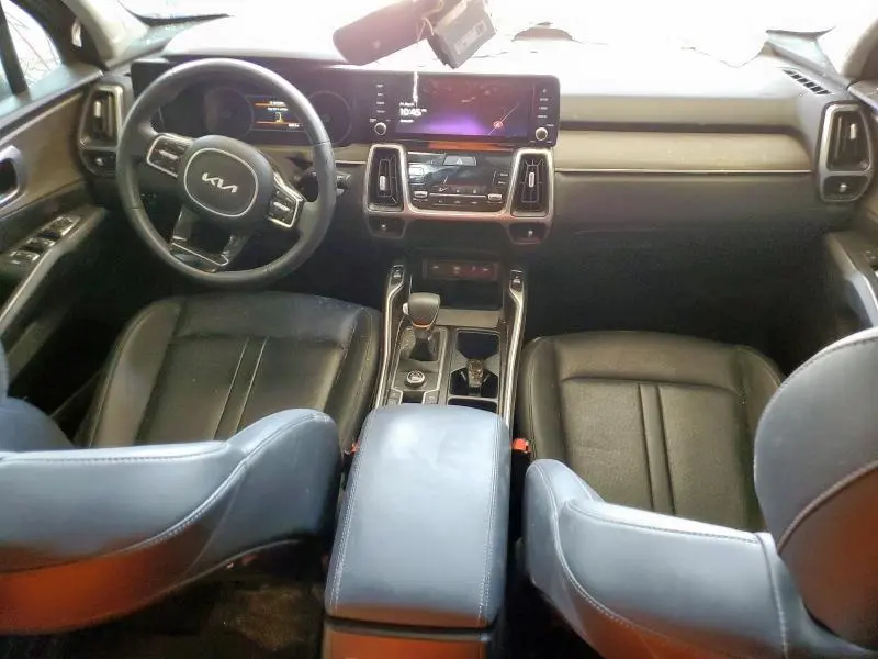 2023 KIA SORENTO EX  