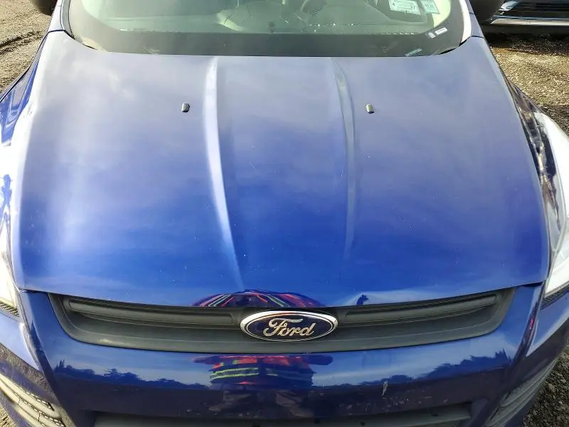 2014 FORD ESCAPE S  