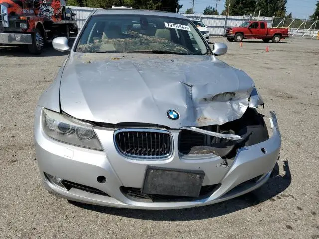 2011 BMW 328 XI  