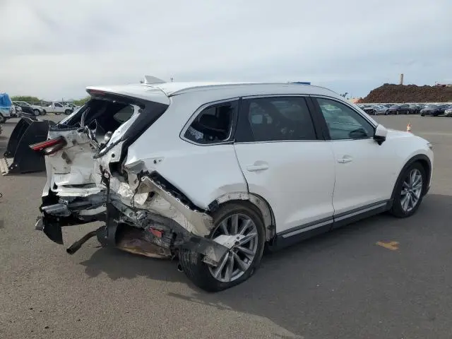 2016 MAZDA CX-9 GRAND TOURING  