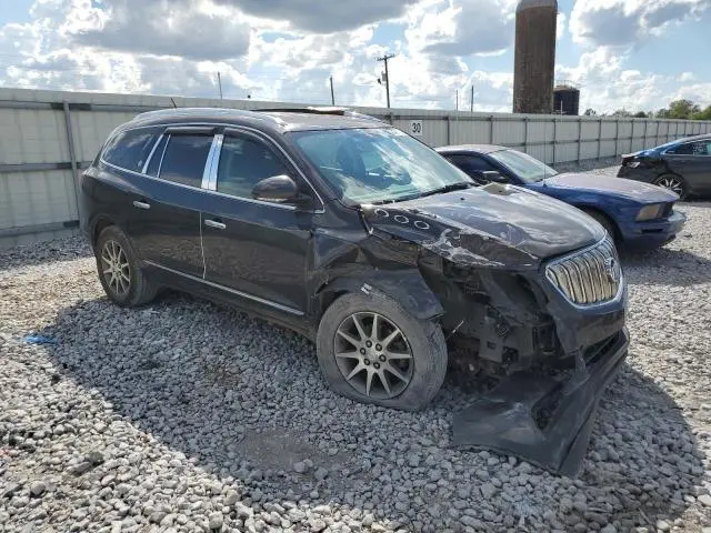 2013 BUICK ENCLAVE