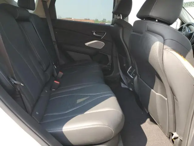 2024 ACURA RDX TECHNOLOGY  