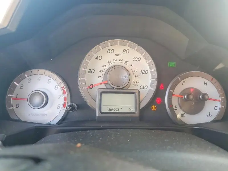 2013 HONDA PILOT TOURING  
