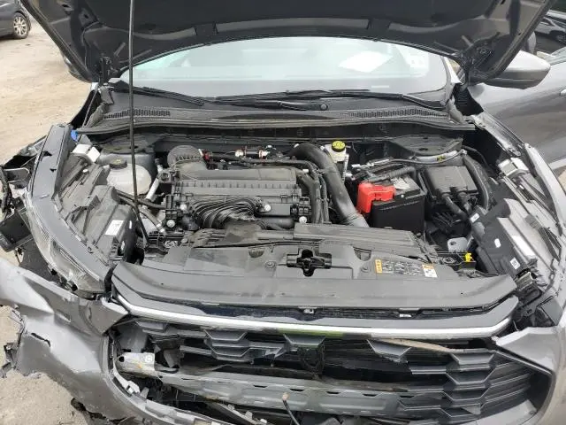 2023 FORD ESCAPE ST LINE ELITE  