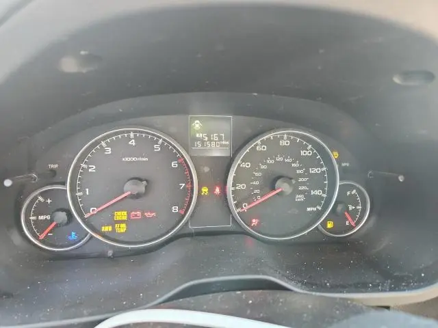 2013 SUBARU OUTBACK 2.5I  