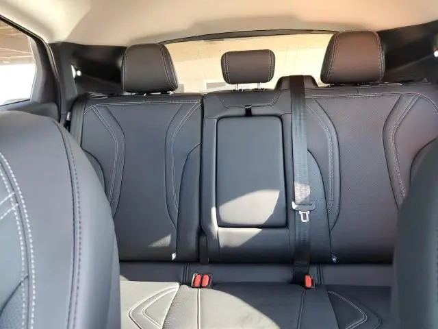 2024 FORD MUSTANG MACH-E PREMIUM