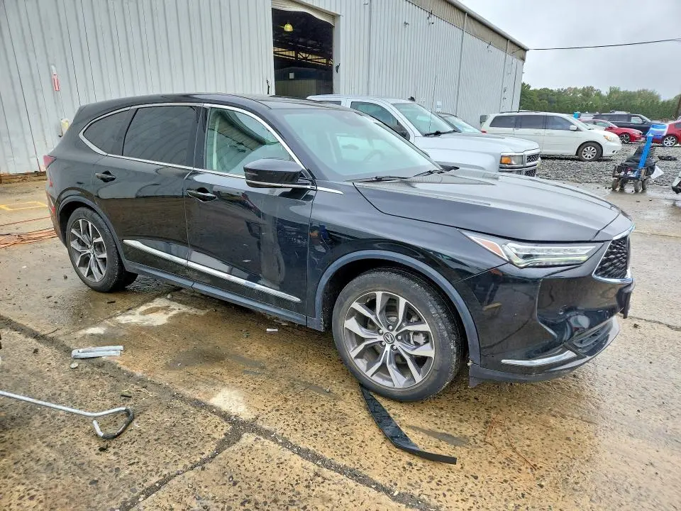 2024 ACURA MDX TECHNOLOGY  