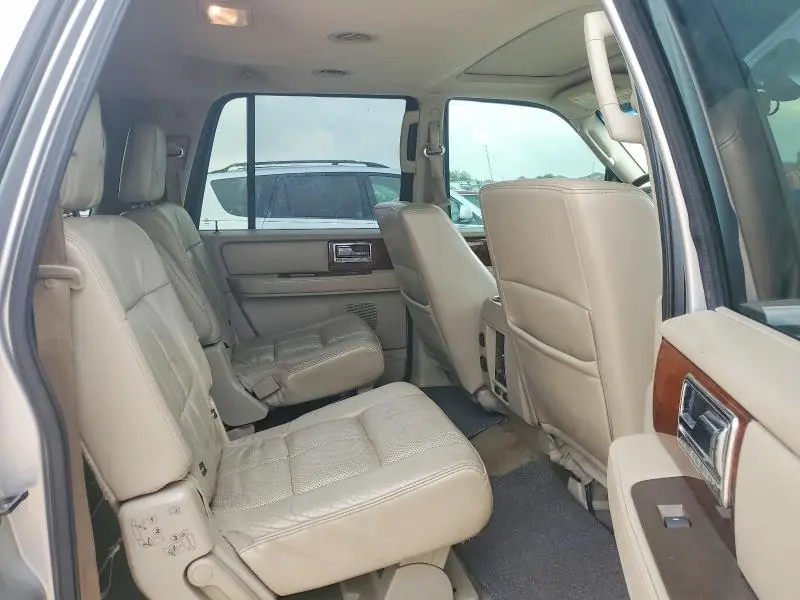 2012 LINCOLN NAVIGATOR L  