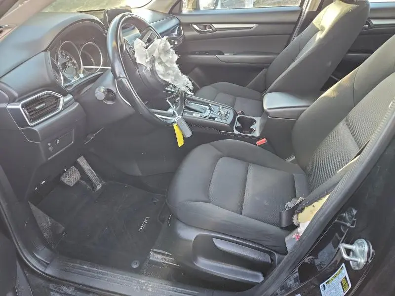 2018 MAZDA CX-5 SPORT  