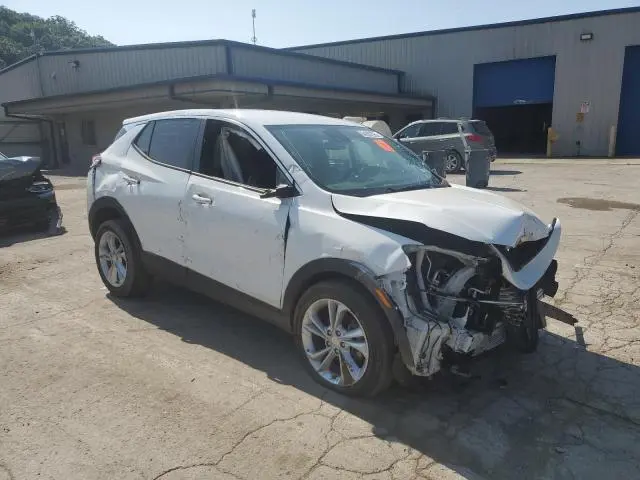 2020 BUICK ENCORE GX PREFERRED  