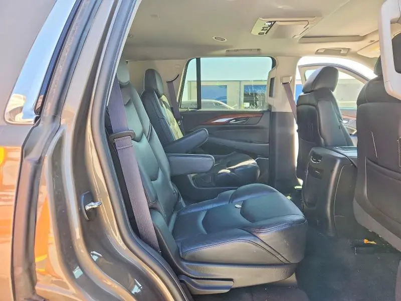 2016 CADILLAC ESCALADE PREMIUM  