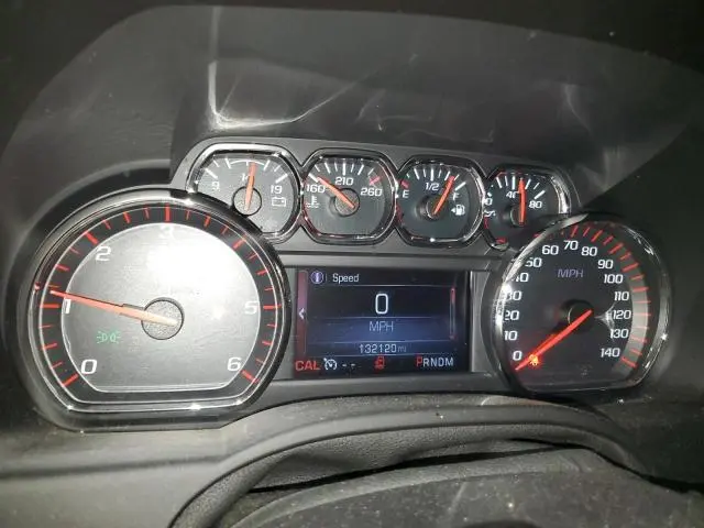 2016 GMC YUKON XL K1500 SLT