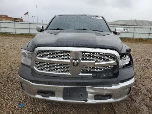 2013 RAM 1500 LARAMIE