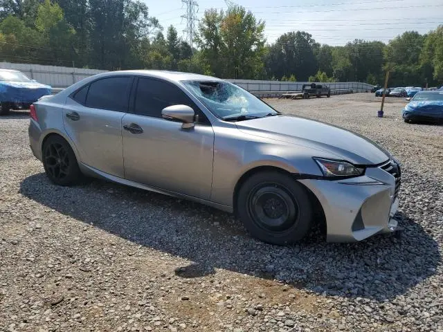 2017 LEXUS IS 300