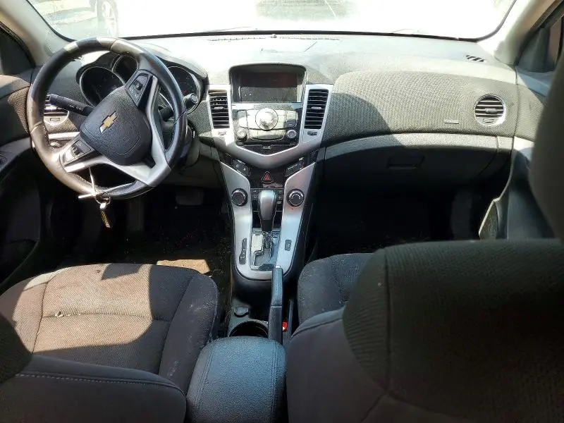 2013 CHEVROLET CRUZE LT  