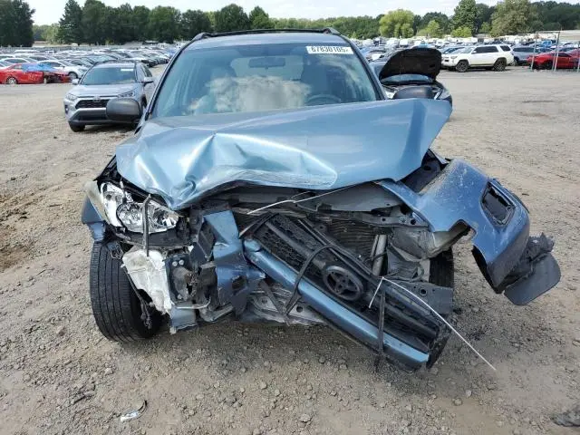 2012 TOYOTA RAV4