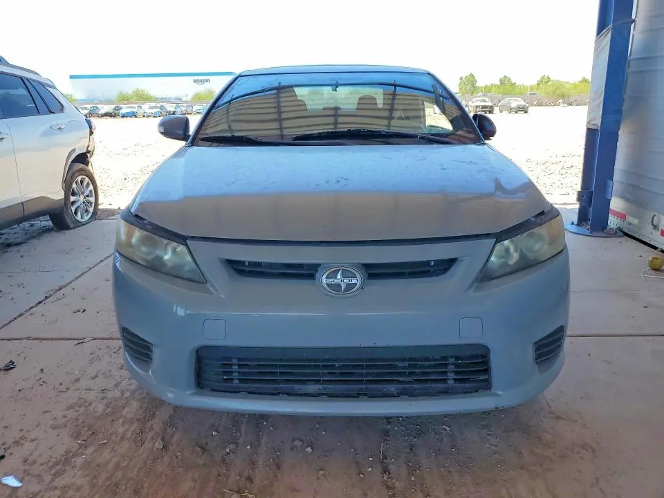 2013 SCION TC BASE  