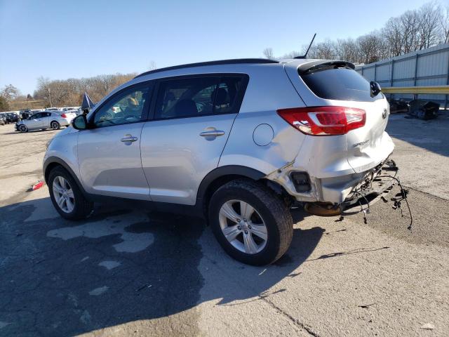 2013 KIA SPORTAGE BASE