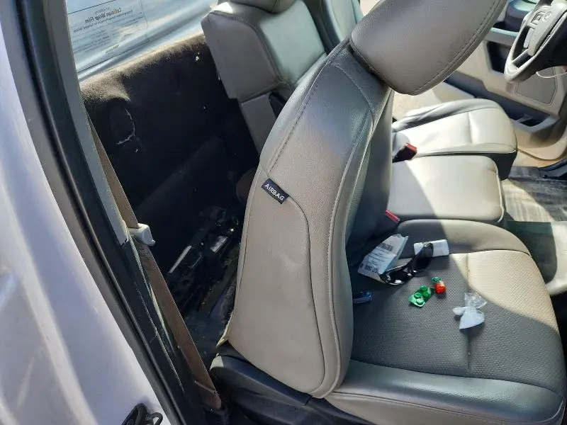 2016 FORD F150   