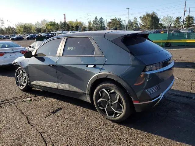 2022 HYUNDAI IONIQ 5 SE  