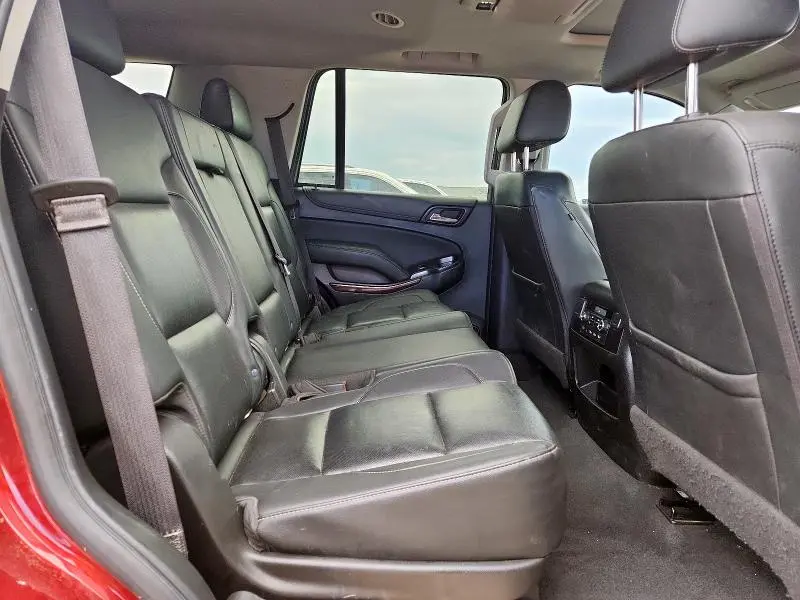 2020 GMC YUKON SLT  