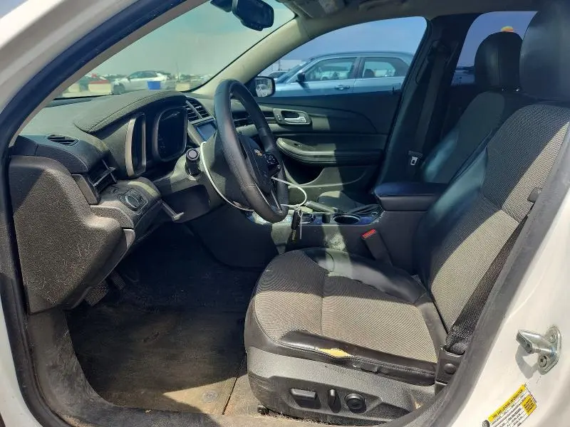 2014 CHEVROLET MALIBU 1LT  