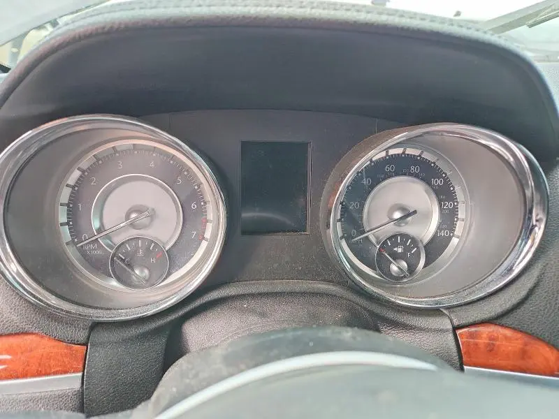 2014 CHRYSLER 300   