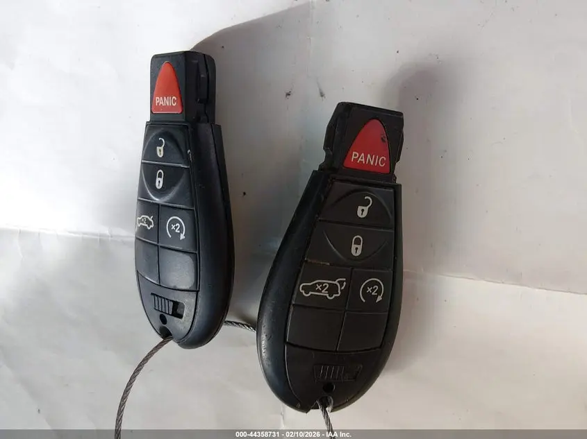 2013 JEEP GRAND CHEROKEE OVERLAND