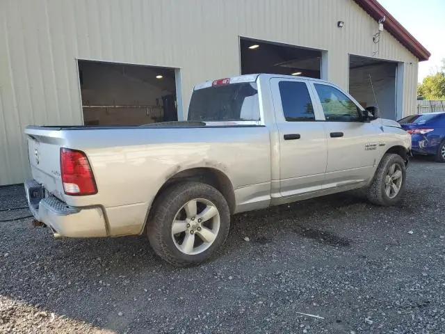 2013 RAM 1500 ST