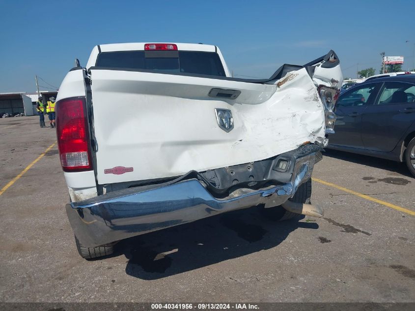 2012 RAM 1500 SLT