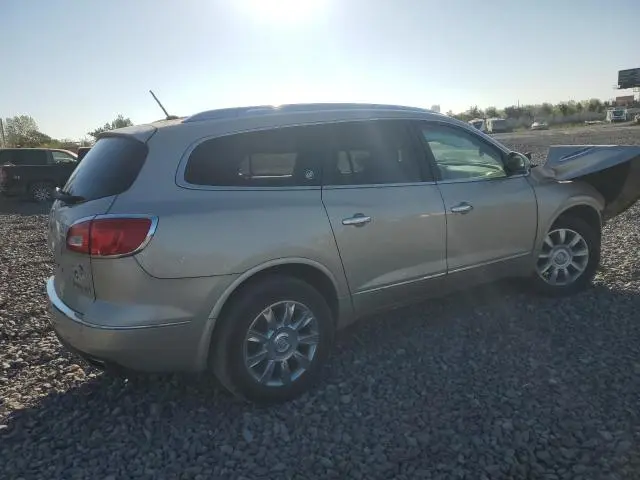 2013 BUICK ENCLAVE