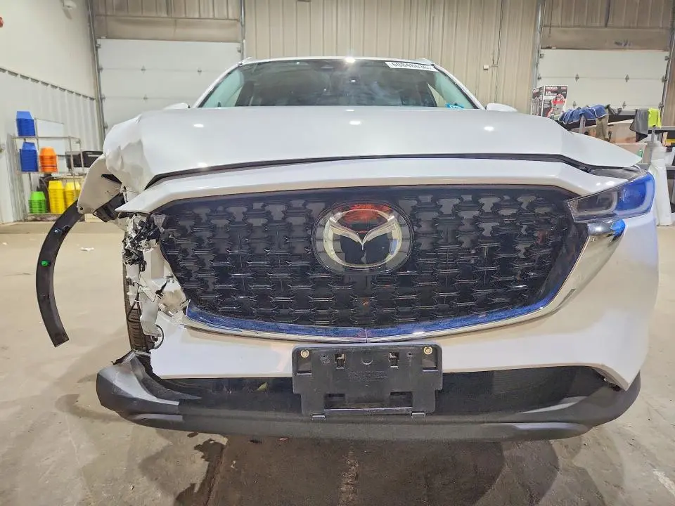 2023 MAZDA CX-5 PREMIUM  