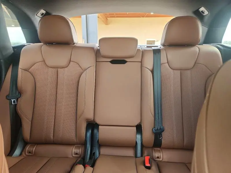 2024 AUDI Q5 PRESTIGE 45  