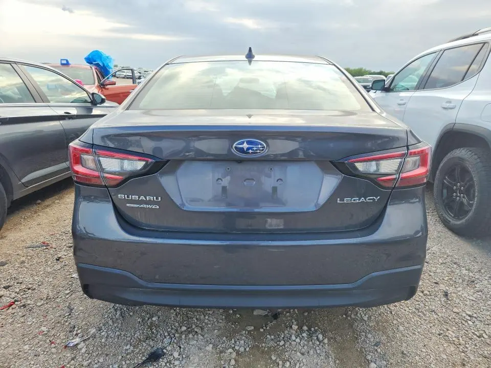 2024 SUBARU LEGACY PREMIUM  