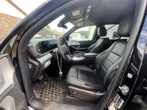 2020 MERCEDES-BENZ GLE 350 4MATIC  