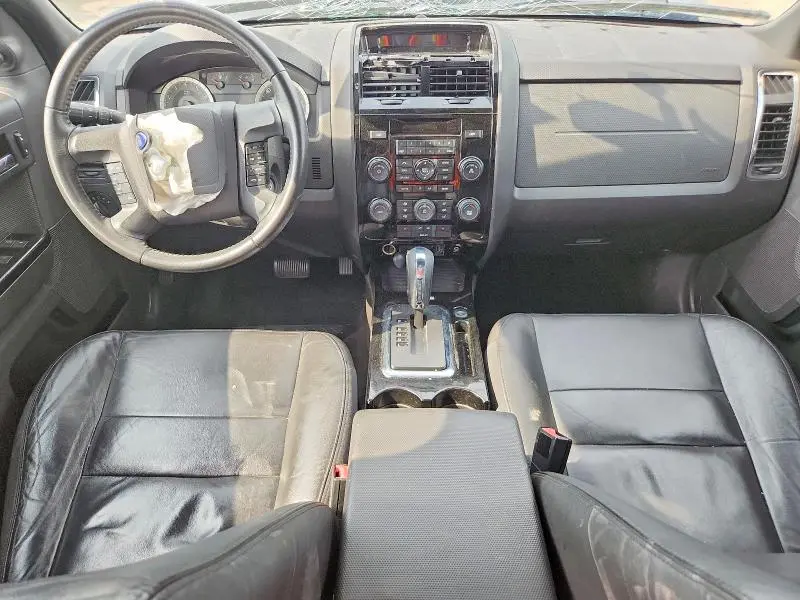 2010 FORD ESCAPE LIMITED  