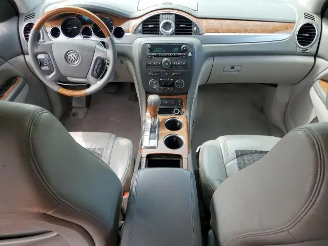 2011 BUICK ENCLAVE CXL  