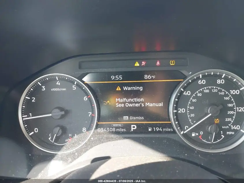 2023 MITSUBISHI OUTLANDER SE 2.5 2WD