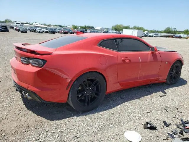 2020 CHEVROLET CAMARO LZ  