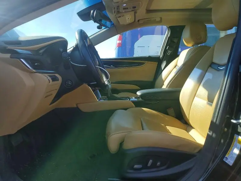 2013 CADILLAC XTS PREMIUM COLLECTION  