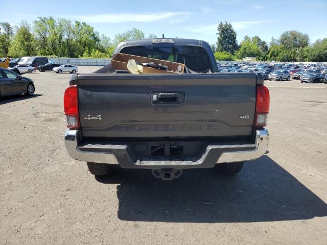 2019 TOYOTA TACOMA DOUBLE CAB