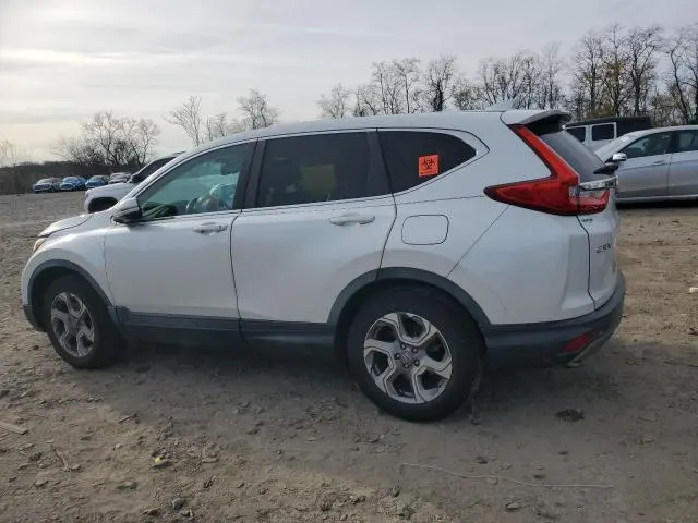2019 HONDA CR-V EXL  