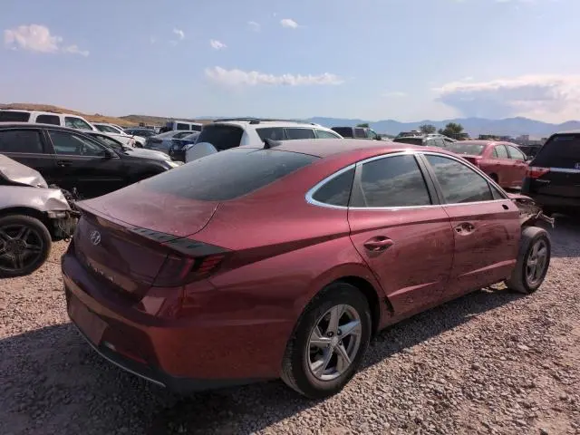 2023 HYUNDAI SONATA SE  