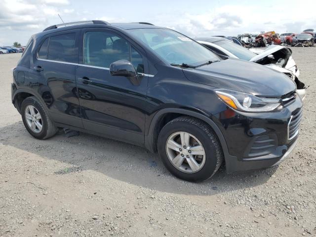 2020 CHEVROLET TRAX 1LT