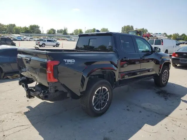 2024 TOYOTA TACOMA DOUBLE CAB  