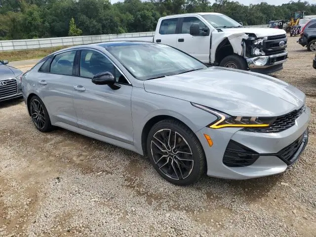 2023 KIA K5 GT  